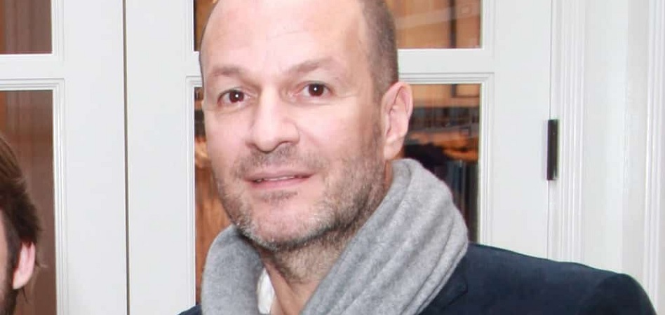 John Mehas: devolver Victoria&rsquo;s Secret al cielo del &iacute;ntimo